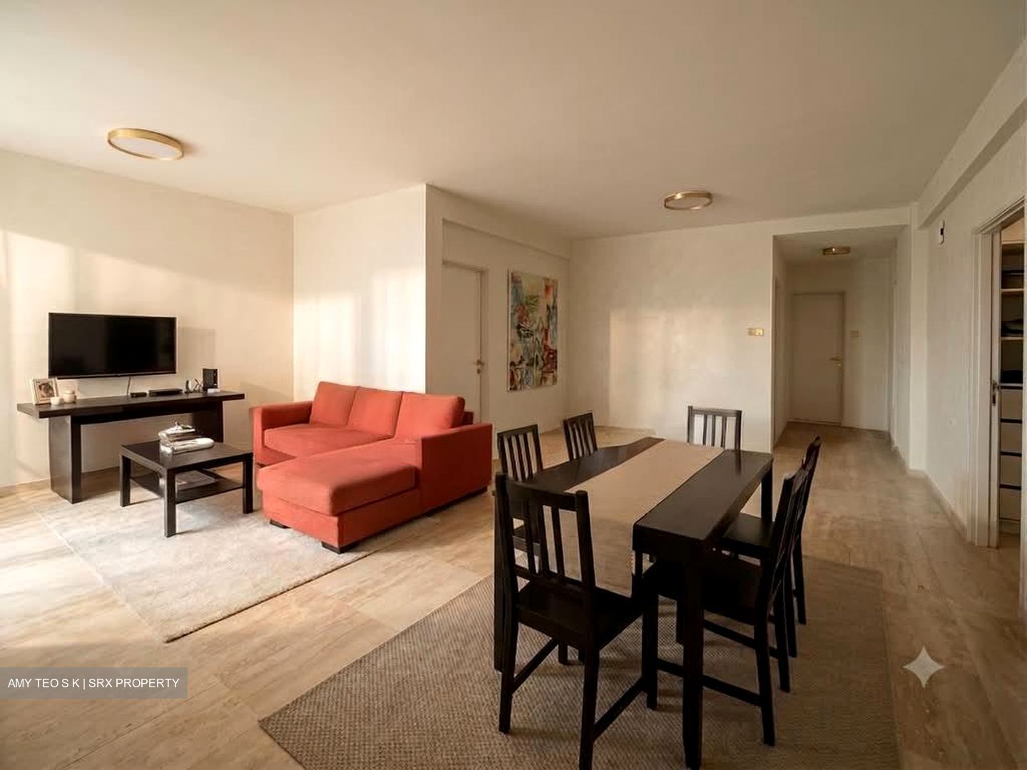 Azalea Park Condominium (D17), Condominium #593170601